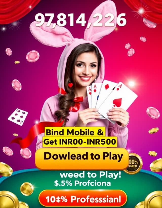 3patti Cards Game Banner